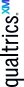 Logo de Qualtrics