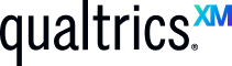 Logo de Qualtrics
