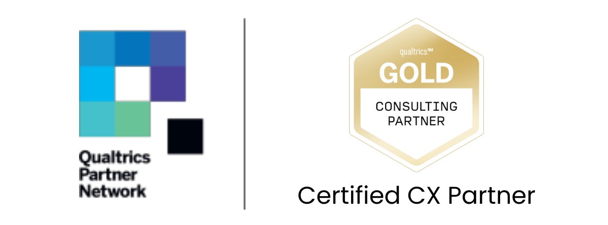 Qualtrics Partner Logo
